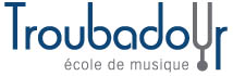 École de musique Troubadour