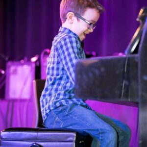 Concerts des élèves de l'École de musique Troubadour - Juin 2025